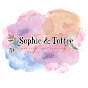 Sophie & Toffee