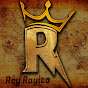 Soy Ray Rayito
