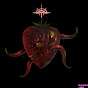Strawberry Shoggoth