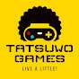 TatsuwoGames/たつをゲームズ