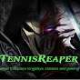 TennisReaper Games