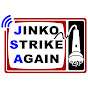 Jinko Strikes Again (JSA)