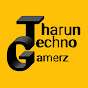 Tharun Techno Gamerz