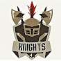 The Knight Gamer X