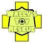 Wallys Toy Rescue