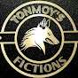 Tonmoy's Fictions