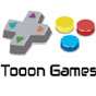TOOONGAMES