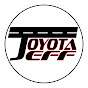 ToyotaJeff Reviews