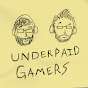 Underpaid Gamers