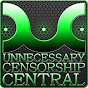 Unnecessary Censorship Central