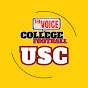 USC Football at The Voice of CFB