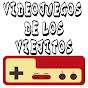 Videojuegos de los viejitos