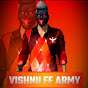 Vishnu FF army