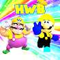 HyperWarioBros