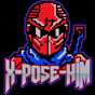 X-Pose-Him Gaming