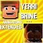 Yerribrine Animations EXTENDED