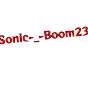 Sonic-_-Boom23
