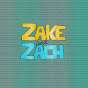 Zake and Zach