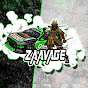 ZaavageTheMenace 