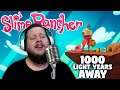 1000 Light Years Away (Slime Rancher) - Singing with Rorius