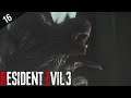 [16] Nemesis Round 3 (Let's Play Resident Evil 3 Remake)