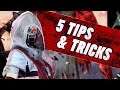 5 IMPORTANT Tips & Tricks To Do When Playing CODE VEIN