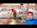 50 KILOS LECHUN by DODAK'S