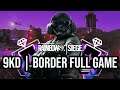 9KD | Border Full Game