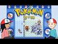 A Full Circle | Let's Play Pokemon Blue Ep. 58 | Route 21 | Blind Let's Play