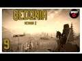 A Return to Gedonia- Part 9 Platforming skills of an infant Ninja