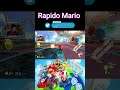A Toda Velocidad Mario, Mario Kart 8 Deluxe