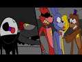 A Twisted Nightmare 21 (Five Nights at Freddy's Animation)