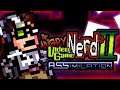 Angry Video Game Nerd Adventures (Switch) Second Playthrough On Normal, Unedited