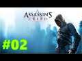 Assassin's Creed ✅ Прохождение ✅ #2