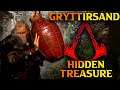 Assassin'S Creed Valhalla Gryttirsand Treasure/breakable wall