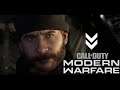 ATIRAMOS que nem o RAMBO e CAPTURAMOS o AÇOUGUEIRO - Call of Duty Modern Warfare