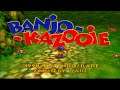 Banjo-Kazooie [1] - First Time Playing (Sort Of)