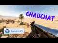 Battlefield V : conquest gameplay with new CHAUCHAT on Al maj !