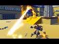 Battling The Most Insane Custom Levels in Clone Drone In The Danger Zone