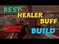 BEST HEALER BUFF BUILD TU10 | Division 2 #Division2 #BestBuilds #HealBuild #FutureInitiative