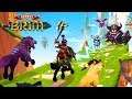 Blades of Brim Gameplay Lets play Part #3 (Android,iOS,APK)