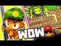 Bloons TD Battles // SO MANY SNIPERS LOL!