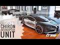 Bugatti chiron interceptor unit in the crew 2
