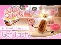 Cake Bash | Introducing Get Tasty | Releasing October 15th