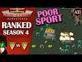 C&C: Red Alert - 1v1 Online Ladder / Ranked - Season 4 - #27