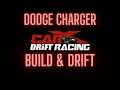 Carx Drift Dodge Charger Hellcat Build & Drift
