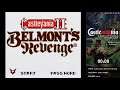 CastleMAYnia 2021 - Castlevania: Belmont's Revenge (Any% JP GBC) [Burb] 28:32
