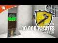 CETTE FARM ME PRODUIT 10 000 PATATES PAR HEURE ! - Episode 14 Paladium V6