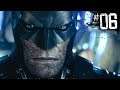CHASING SCARECROW - Batman: Arkham Knight - Part 6