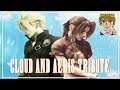 Cloud & Aeris Tribute - Final Fantasy VII [HD]